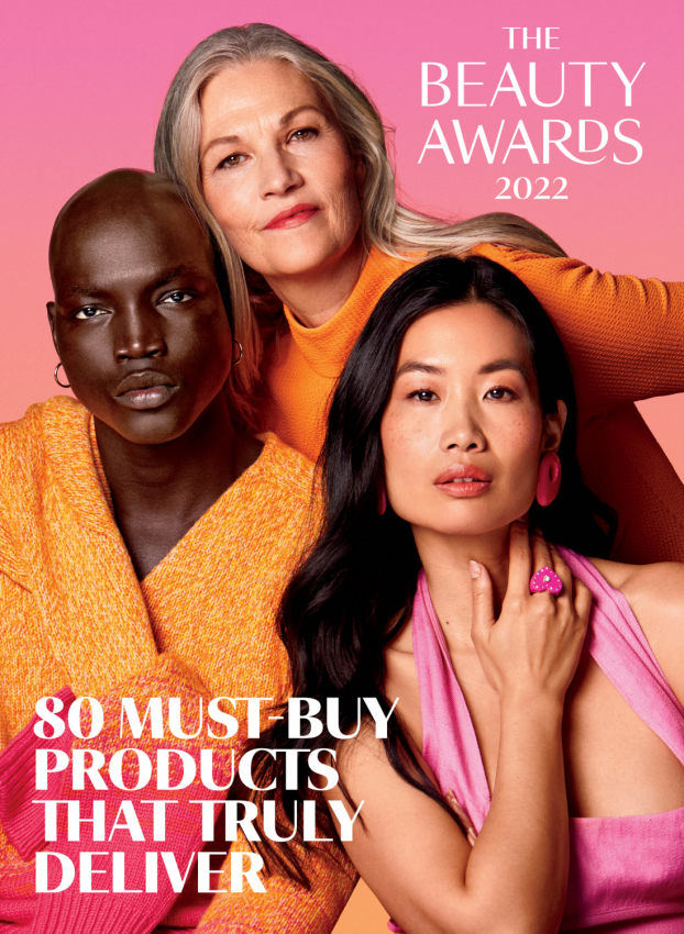 ANIYA NANDY - PORTFOLIO - BEAUTY